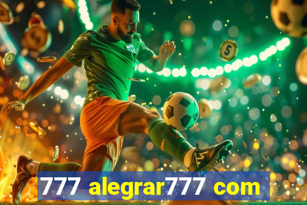 777 alegrar777 com